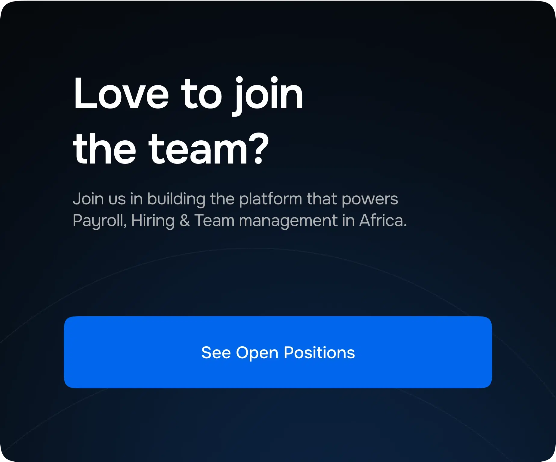 Two men on suit brainstorming