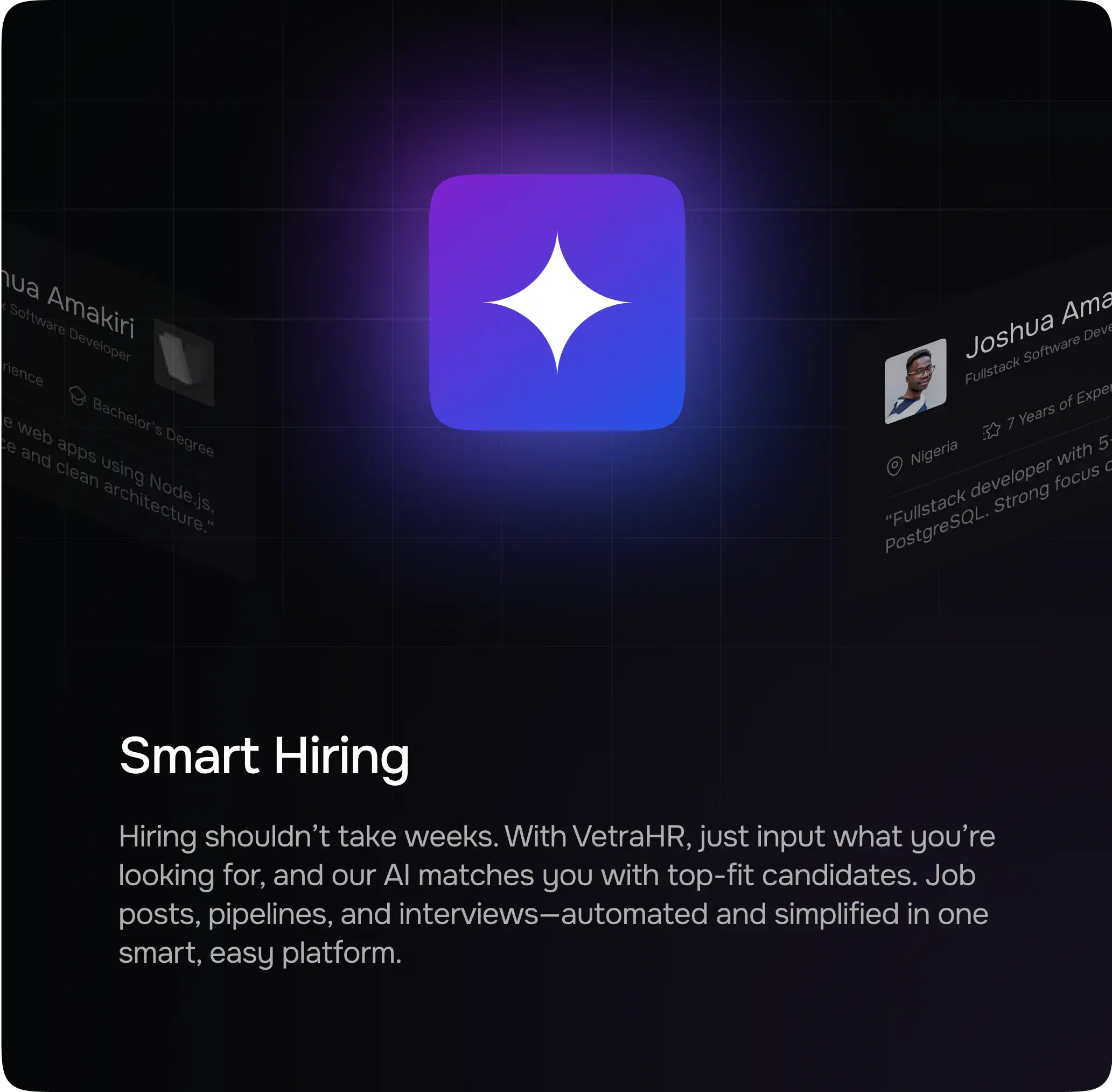 Smart Hiring