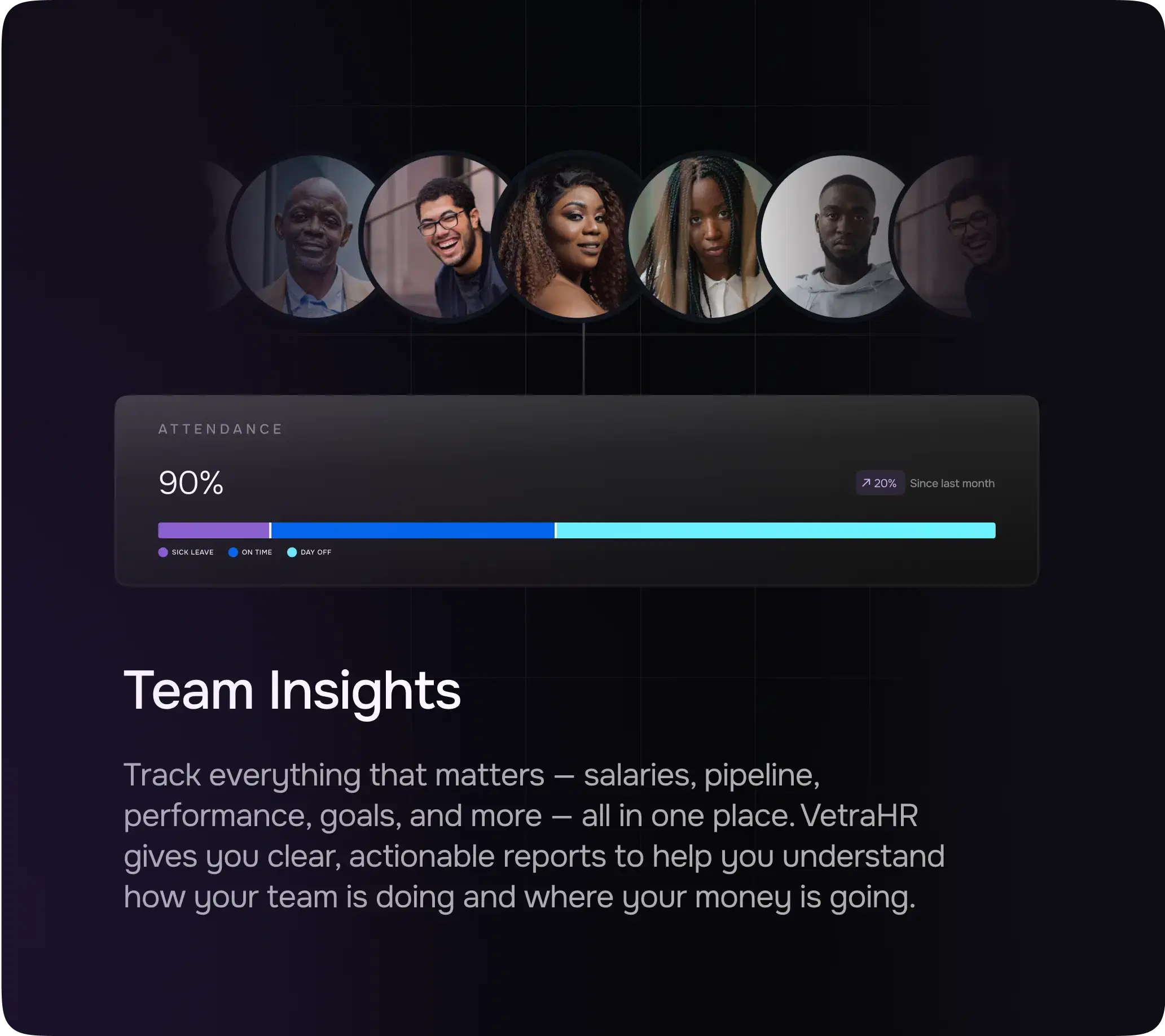 Team Insights